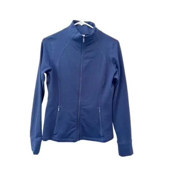 PINK Victoria\'s Secret Navy Jacket PINK Victoria main image 3
